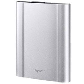 Apacer AC730 External Hard Drive - 1TB